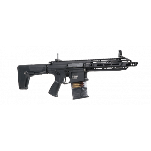 Страйкбольный автомат G&G TR16 SBR 308 Mk2, body - metal (130-140 m/s) G2H-016-MK2-BNB-NCM